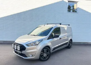 Ford Transit Connect 2019